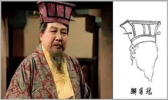 包公学堂(第三期)|“法”的化身——獬豸 - 肇庆市包公文化博物馆
